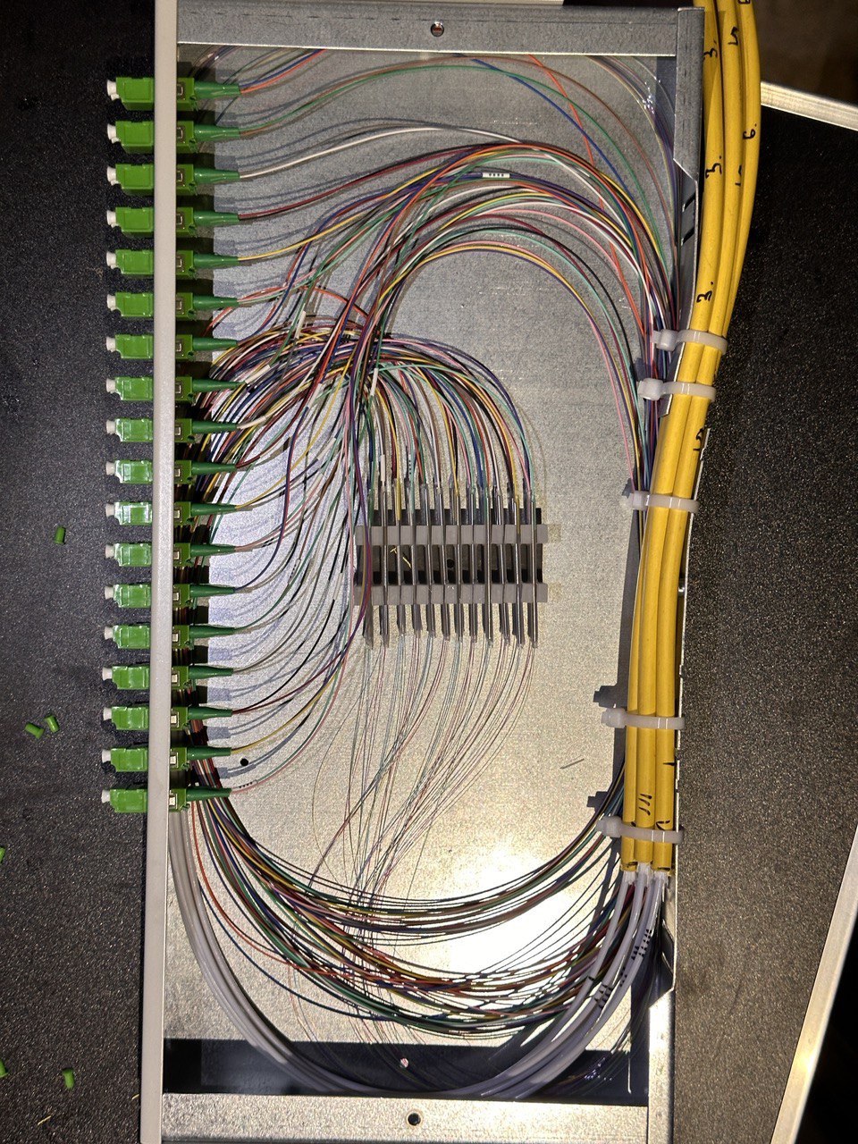 Nimbus Office projekti